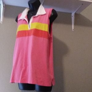 💃 3 for $10💃women's L-RL Ralph Lauren Active top